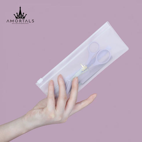 AMORTALS | Eyebrow Trimmer 3 Pcs Set